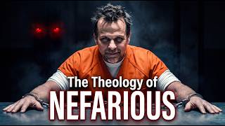 The Terrifying Theology That Makes NEFARIOUS True