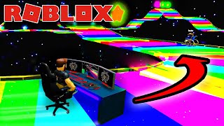 Gamer Setup Stol Vinder Race? I Chair Racing