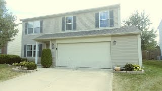 Homes for Rent - 9229 Robey Meadows Ln, Indianapolis, IN 46234
