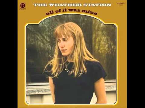 The Weather Station- Running Around Asking