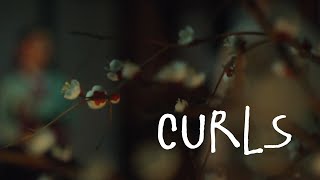 Yi San X Sung Deok Im - Curls The Red Sleeve