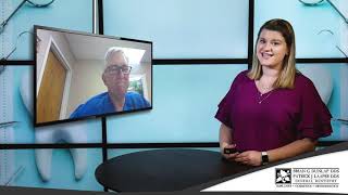 Suffering From Canker Sores?