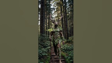 The Secret of Balance 9