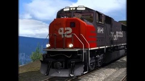 Train Simulator Pro 2018  Part-5