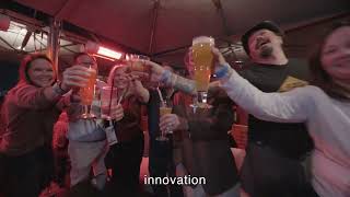 Advantech & QNX: Exclusive Networking Reception | Embedded World North America