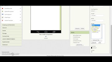 Magic Screens AI2 Part 5 - Play a Sound Screen
