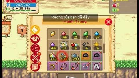 Hải Tặc TÍ Hon  khi đập xit raq mo lun và cai kết đắng lòng ( sieuxa247)