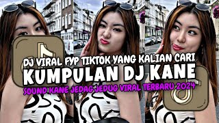 DJ CAMPURAN VIRAL TIK TOK 2026 JEDAG JEDUG FULL BASS TERBARU