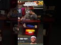 Rookie Ring to GOAT Debate