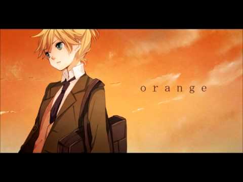 【えんぴんたん】　orange 歌ってみた