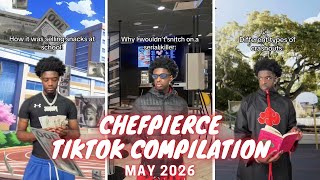 Download lagu ChefPierce TikTok Compilation May 2026