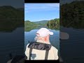 Slider Rod Has Plenty Of Backbone #bassfishing #bass #bassmaster #kayakfishingtips #sportfishing