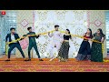 आप के आ जाने से । Viral Stage Dance । Wedding Choreography | Easy Dance Steps