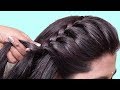 Quick Hairstyles for Medium Hair : Party Hairstyles : hairstyle : Simple hairstyles : hair styles