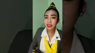 LEONA ALBELAR ( Task Performance in NSTP )