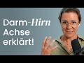 Darm-Hirn-Achse: Was hinter Blähungen, Panikattacken &amp; Schlafstörungen steckt #031 Mp3 Song