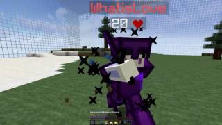 400 Subscriber Pack Release - Purple Potuhc Mashup