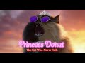 PRINCESS DONUT - The Cat Who Never Fails (A Dungeon Crawler Carl Rock Opera)