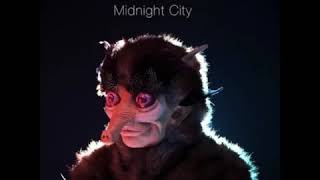 M83 - Midnight City (Eric Prydz Unreleased Remix)
