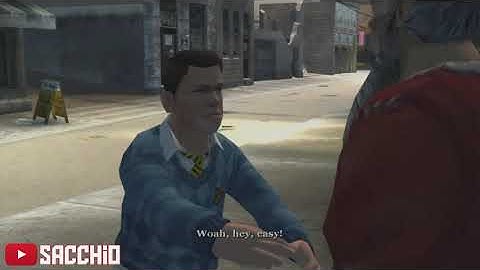 Bully Scholarship Edition (No Commentary) Gameplay Walkthrough Part 5