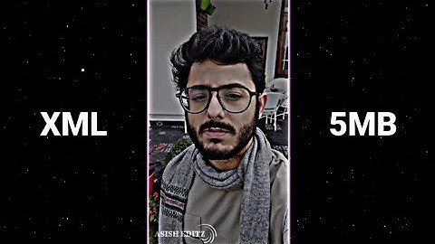 Such A Whore Xml File 🤡 || Alight Motion Presets Xml 🖤