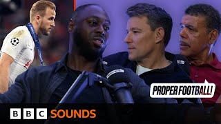 Ledley King on lack of Spurs silverware, Harry Kane and backing chairman Daniel Levy | BBC Sounds