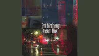 Never Was Love - Pat Metheny