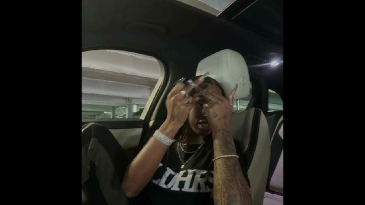 [free] young nudy x lucki type beat - "went through"