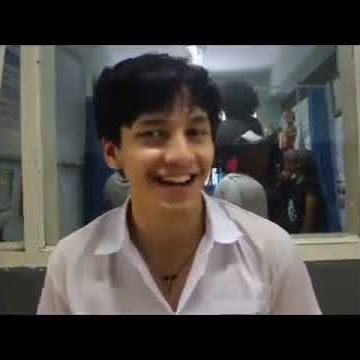 Behind the scenes dearnathan #2