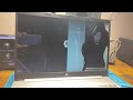 HP Notebook 15-DY LCD Touch Screen replacement#hp #hpnotebook #repairs