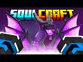 HO AFFRONTATO IL MEGA ENDER DRAGON- SOULCRAFT EP  9