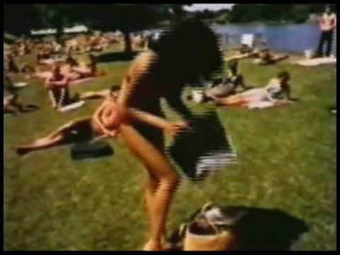 The Kinks - Dedicated follower of Fashion ( Orig. Promo)