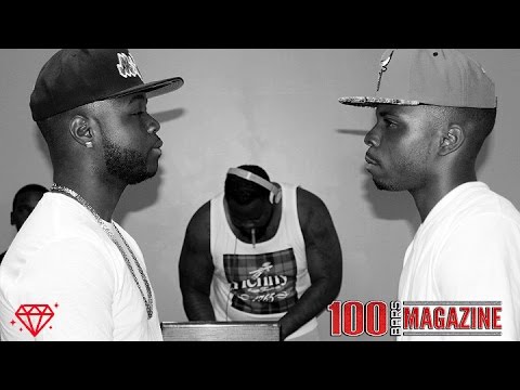 Chauncey vs Cognito