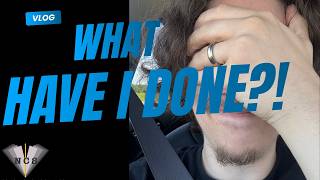 I May Have Just Been Ruined Going To The Movies FOREVER... | An NCS Original Vlog | July 2026