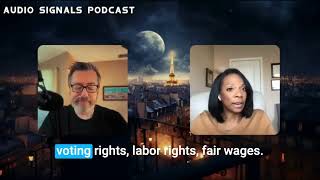 The Importance of Film and Activism