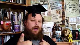 Studying Archaeology at University
