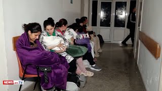 Rbakocutyan paymannerum Arcaxum luys ashxarh en galis manukner