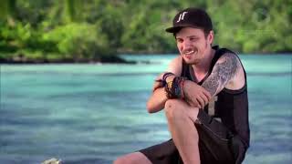 Famous Australian Survivor - S01E019 Profile