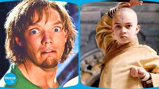 Top 10 Best and Worst Live Action Movie Remakes