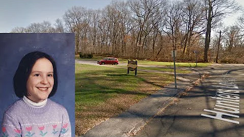 UNSOLVED TRAGIC MURDER /1986 SITE OF Kathleen Flyn...