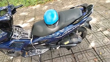 Động cơ 4 van và 2 van thì động cơ nào êm hơn??