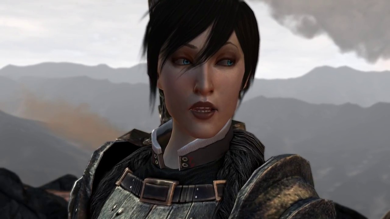 Android female protagonist games. Авелин Dragon age 2. Dragon age 2 Aveline. Авелина Гарднер.