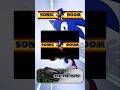 The Sonic Boom You Never Knew About