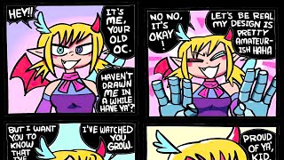 MONSTER GIRLFRIEND MEMES 4
Monster Girlfriend memes: where dating feels like a horror movie—but you’re kind of into it. From yandere demons to clingy eldritch horrors, these cursed waifus will steal your heart… and probably your soul. Laugh through the fear.
Check out Merchnade: http://www.merchnade.com
Memenade: https://www.youtube.com/channel/UCCWp4CCmI2JmIaoAuv0ocEA
#MonsterGirlfriend#MemeCulture#DarkHumorMemes#SimpForMonsters#CursedWaifus MONSTER GIRLFRIEND MEMES 4