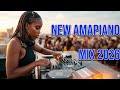 Late Night Amapiano Vibes 2026 Best SA 3 Steps Mix 