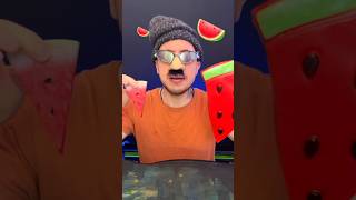 Small vs Big Random Watermelon Challenge! 🍉