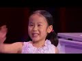 Little big shots   s2e7 a 5 year old pianist from china part 1