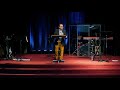 Vision Sunday | Pastor Mark Linton