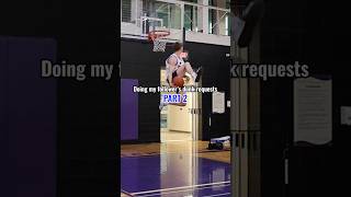 I can’t believe that happened😭@DunkademicsOfficial #dunk #basketball #dunkademics #vertical #viral