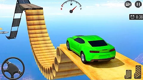 BeamNg Car Trash Game  - Cars vs Deep Water - Car vs Rails and Trains - BeamNG.Drive #beamng